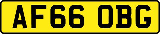 AF66OBG