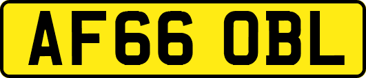 AF66OBL