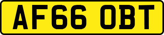 AF66OBT