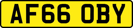 AF66OBY