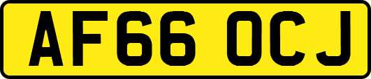 AF66OCJ