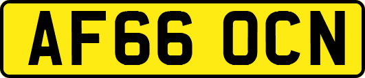 AF66OCN