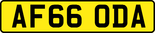 AF66ODA