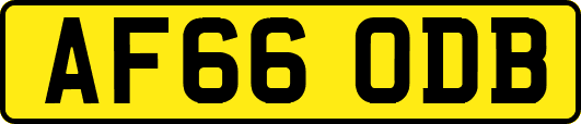 AF66ODB