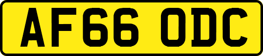 AF66ODC