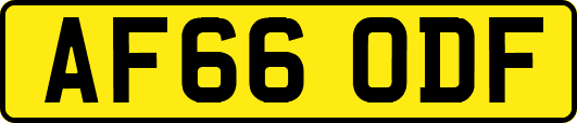 AF66ODF