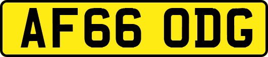 AF66ODG