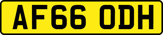 AF66ODH