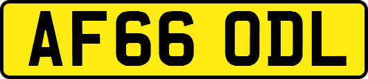 AF66ODL