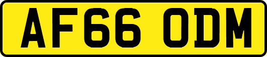 AF66ODM