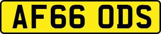 AF66ODS