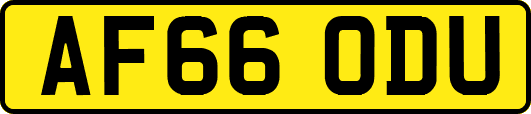 AF66ODU