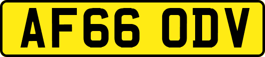 AF66ODV