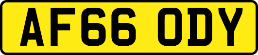 AF66ODY