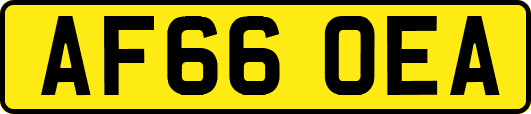 AF66OEA