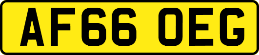 AF66OEG