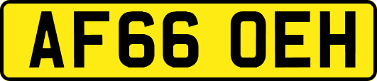 AF66OEH