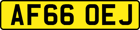 AF66OEJ