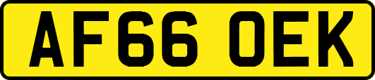 AF66OEK