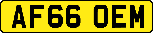 AF66OEM