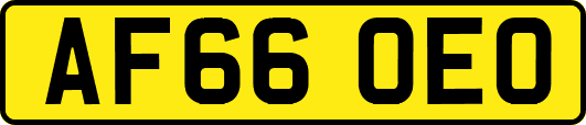 AF66OEO