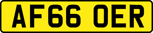 AF66OER