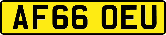 AF66OEU