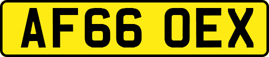 AF66OEX