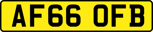 AF66OFB