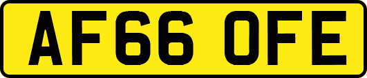 AF66OFE