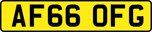 AF66OFG