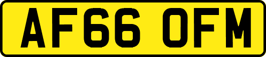 AF66OFM