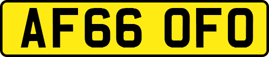 AF66OFO