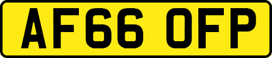 AF66OFP