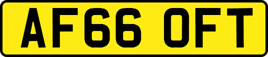 AF66OFT