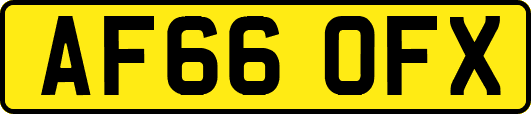 AF66OFX