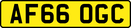 AF66OGC