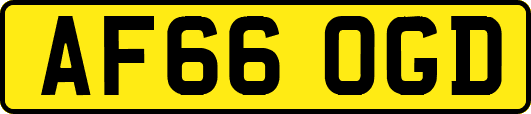 AF66OGD