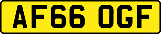 AF66OGF