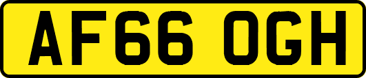 AF66OGH