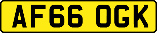 AF66OGK