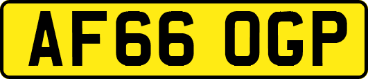 AF66OGP