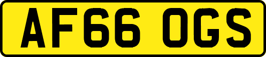 AF66OGS