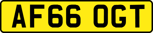 AF66OGT