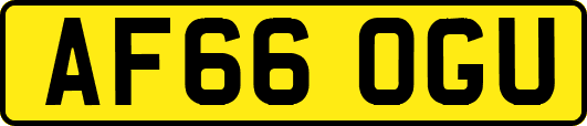 AF66OGU