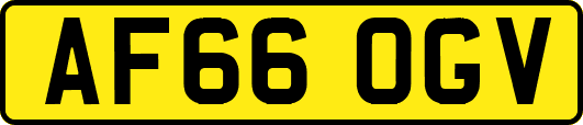 AF66OGV