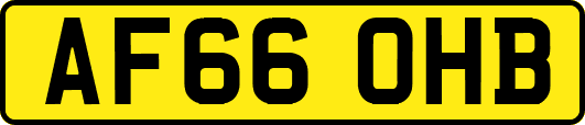 AF66OHB