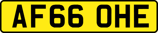 AF66OHE