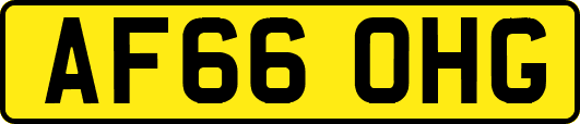 AF66OHG