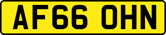 AF66OHN